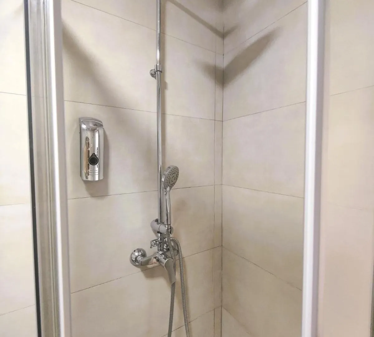 Apartment Ferienwohnung Bajondillo Torremolinos Vistas Al Mar Con Piscina