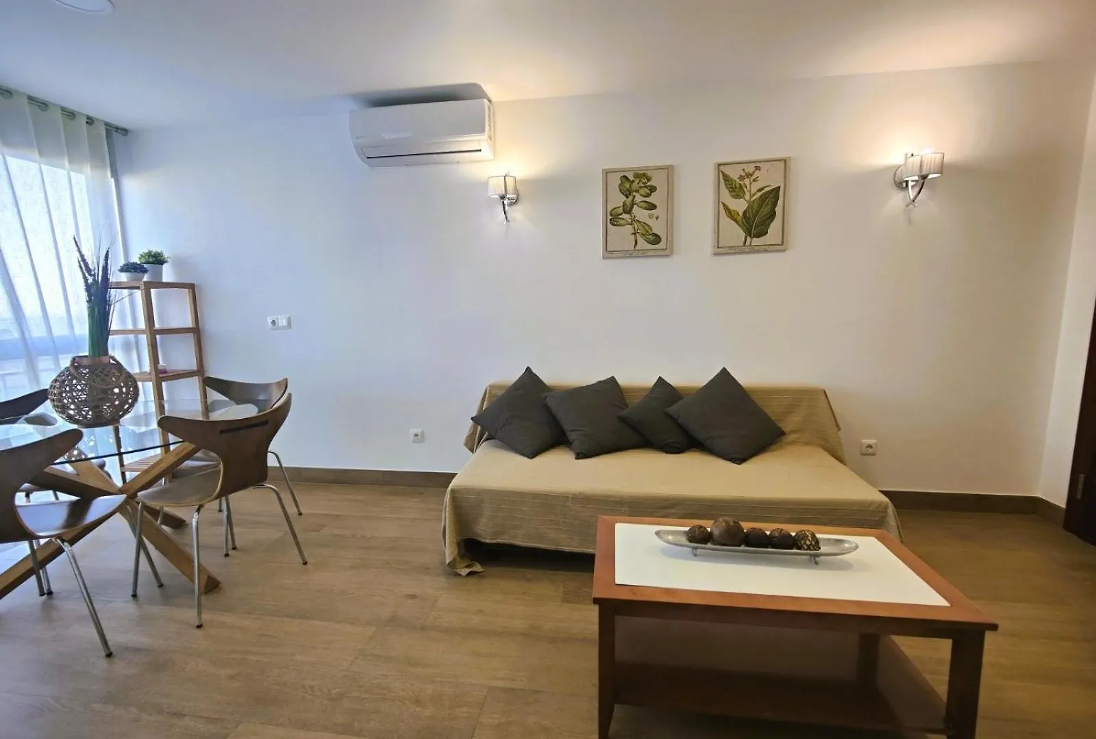 Ferienwohnung Bajondillo Torremolinos Vistas Al Mar Con Piscina
