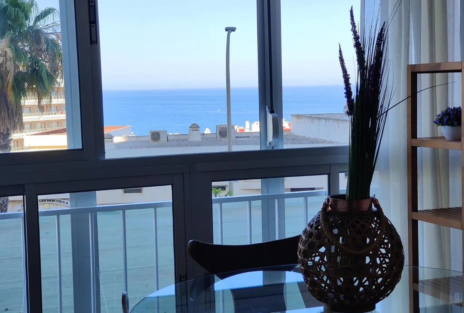 Apartment Ferienwohnung Bajondillo Torremolinos Vistas Al Mar Con Piscina