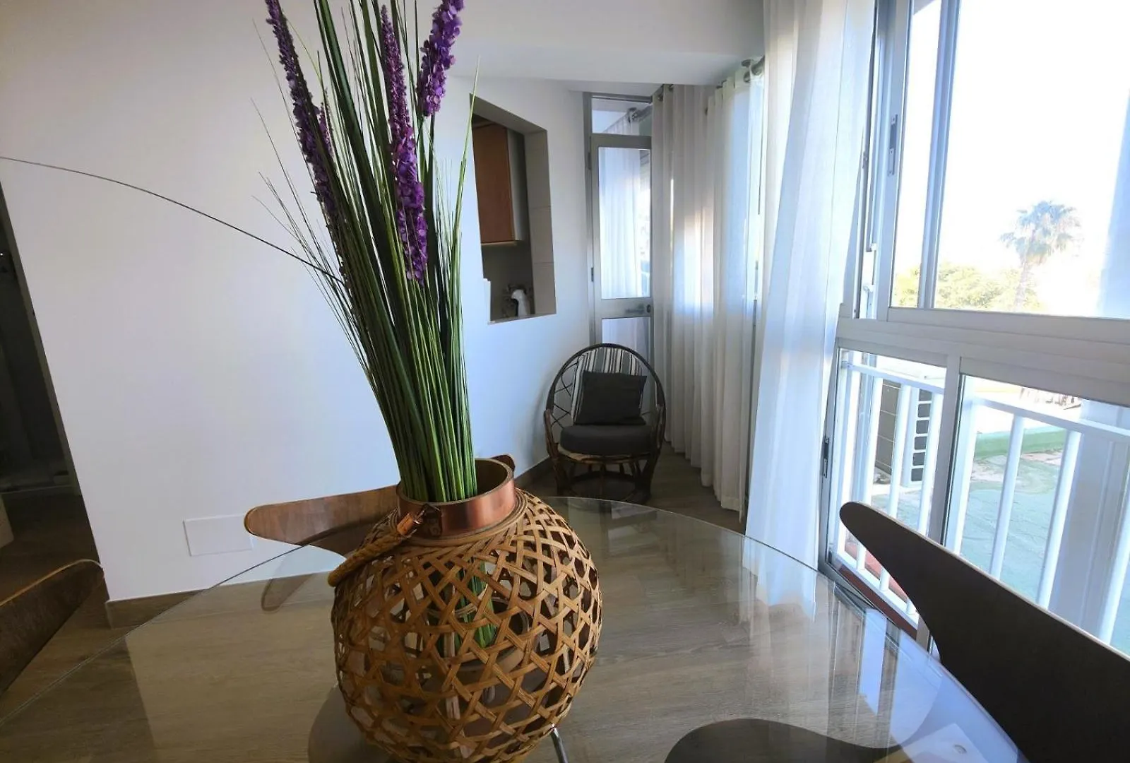 Bajondillo Torremolinos Vistas Al Mar Con Piscina Apartamento